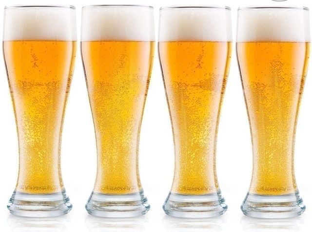 10 Best Beer Glasses in 2022 (Craft Beer Brewer-Reviewed) 3
