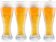 Du Vino Beer Glass 1
