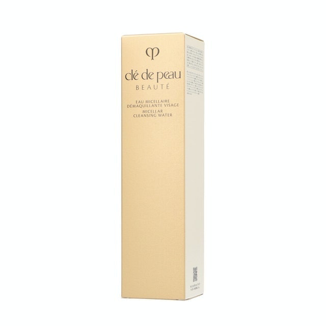 Clé de Peau Beauté Micellar Cleansing Water 2