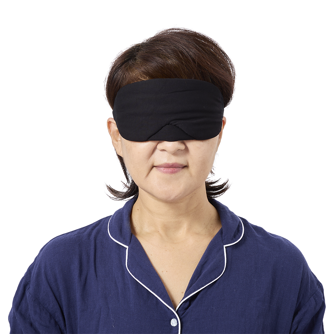 Cotton Sleep Eye Mask 4