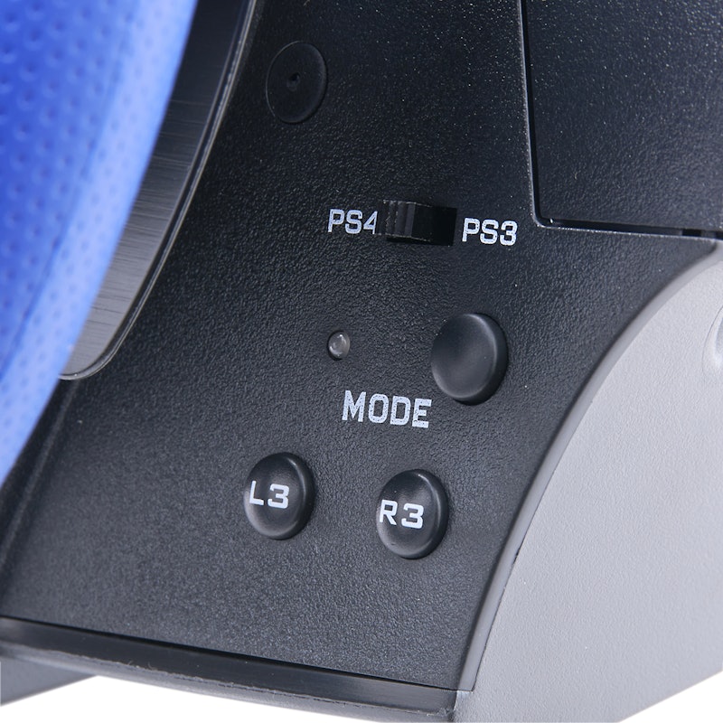 Thrustmaster T150 Force Feedback 3