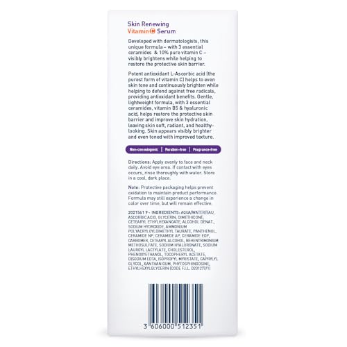 Skin Renewing Vitamin C Serum 2