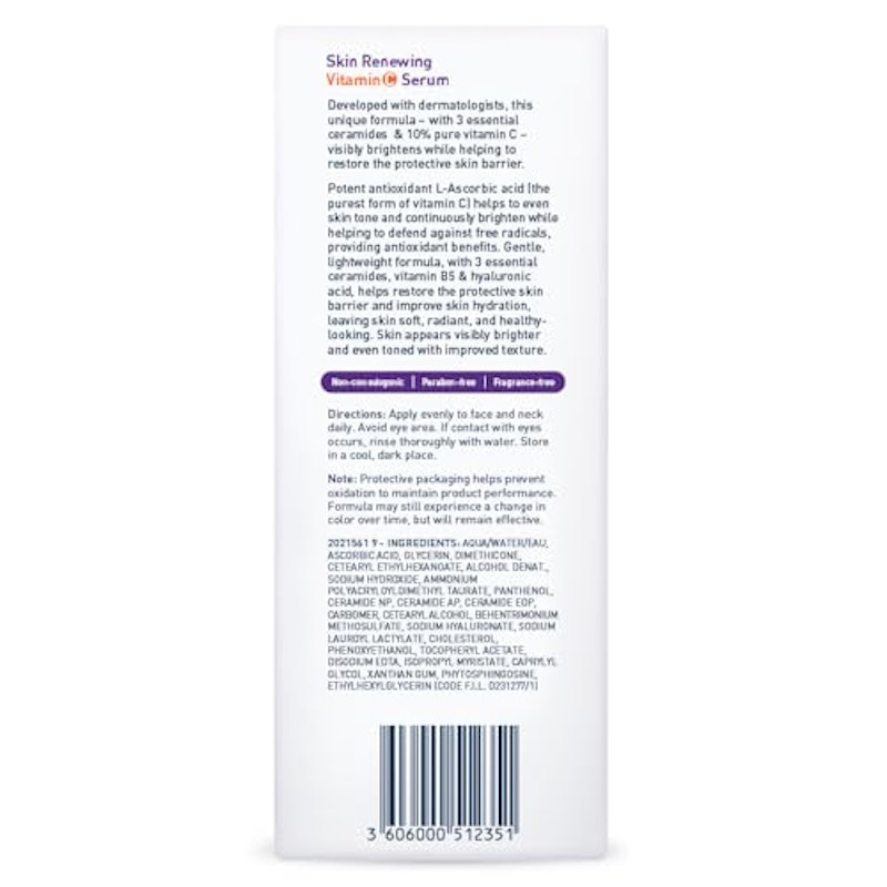 Skin Renewing Vitamin C Serum 2