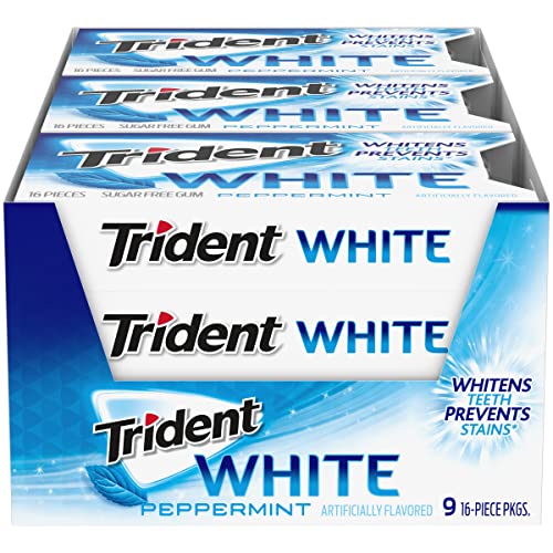 White Pepperment 1