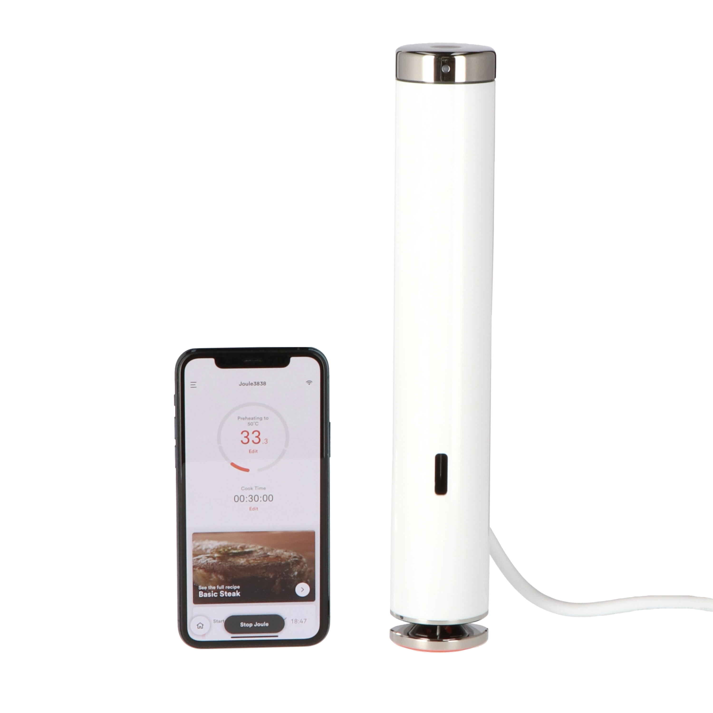 Joule Sous Vide 3