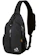 Waterfly Crossbody Sling Backpack 1