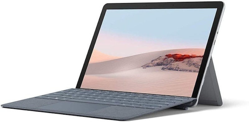Microsoft Surface Go 2 1
