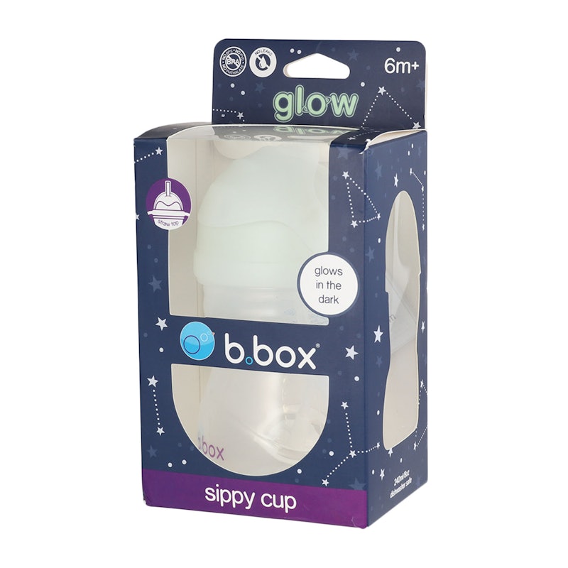 Sippy Cup 4