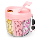 Cute Pill Dispenser