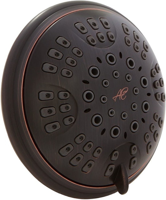 Shower Head for Low Flow Showers 3