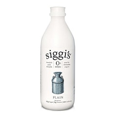 Plain Nonfat Drinkable Yogurt