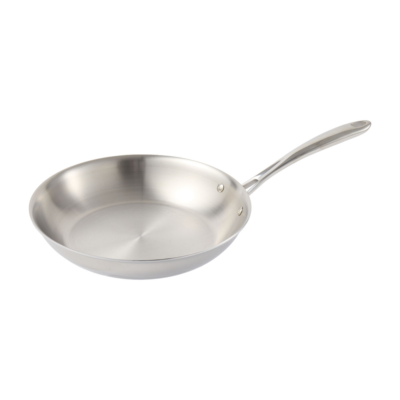 Tri-Ply 8-piece Cookware set 1
