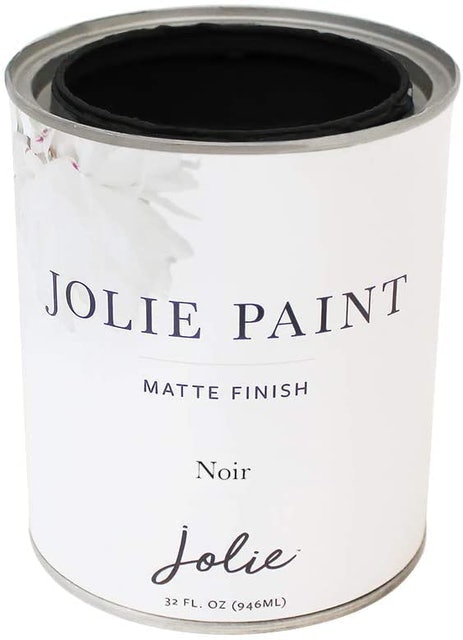 Matte Finish Paint  1
