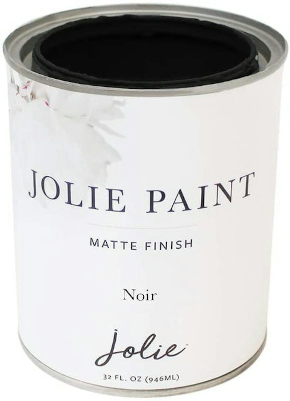 Matte Finish Paint 1