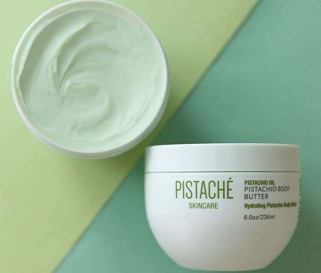 Pistachio Body Butter 3