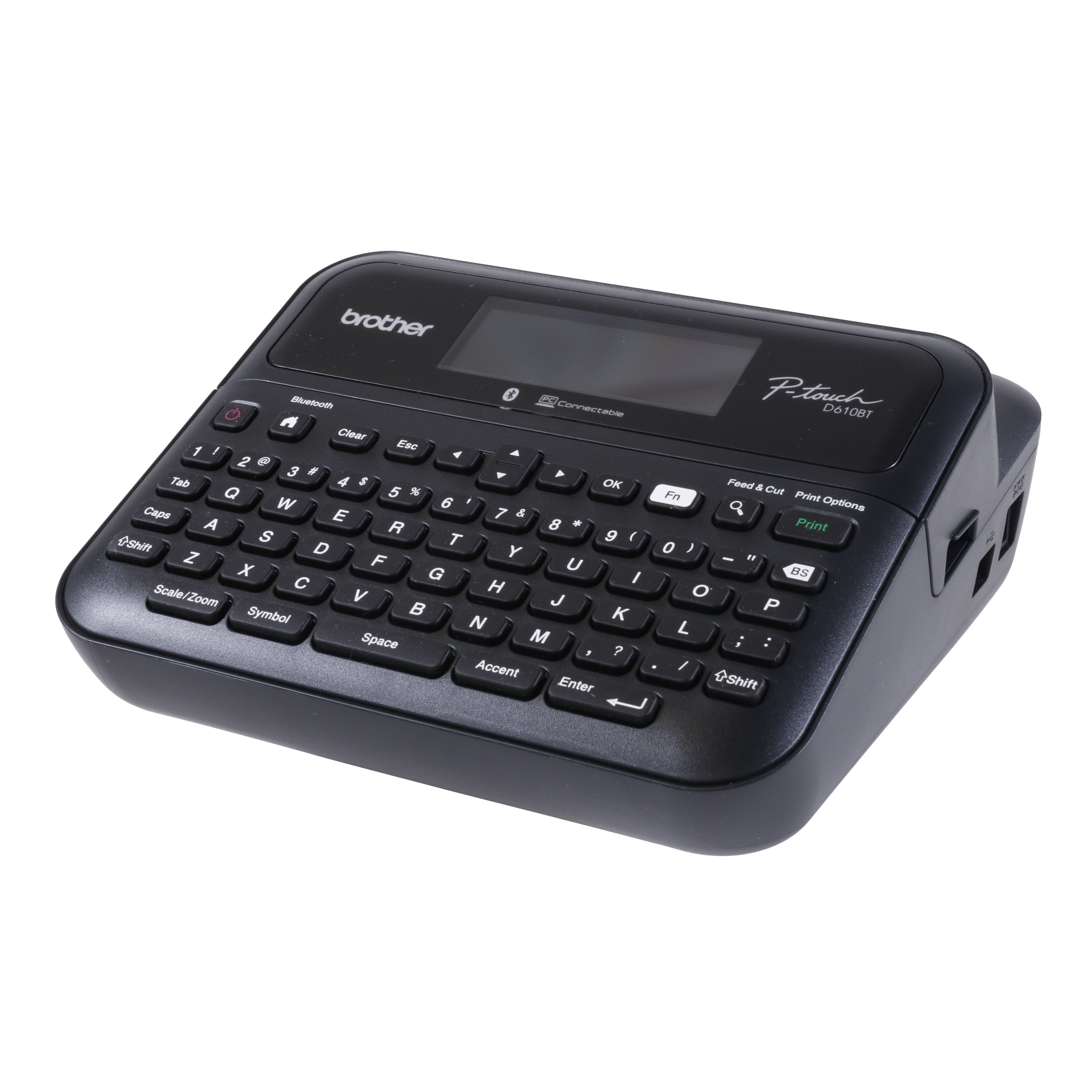 P-touch Business Professional Connected Label Maker 1