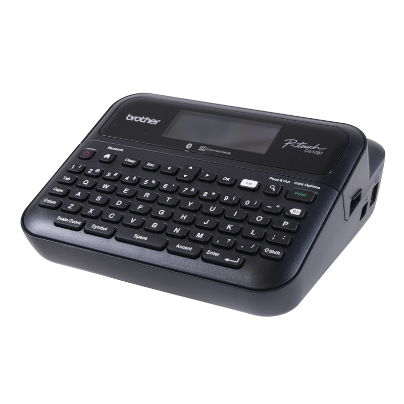 P-touch Business Professional Connected Label Maker 1