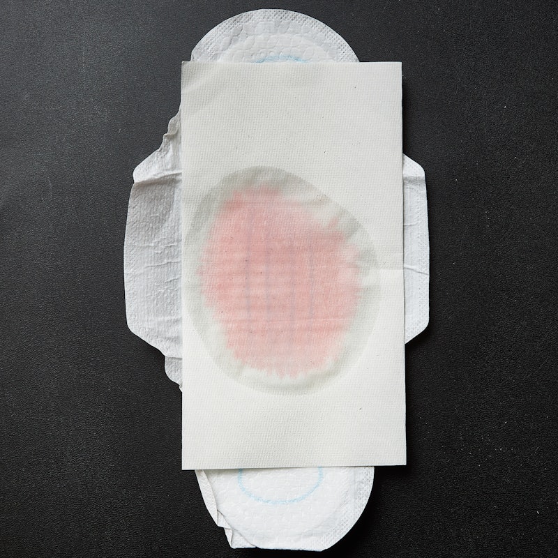 Ultra Thin Pads with Flexi-Wings for Periods 5