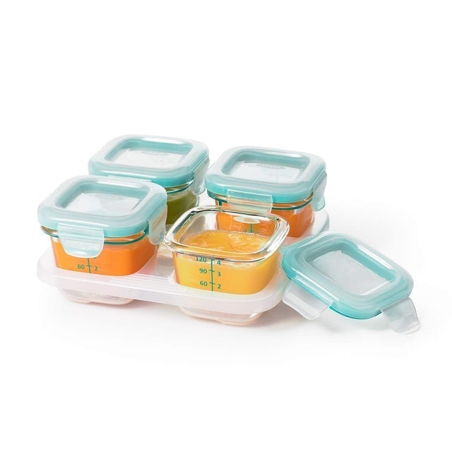 10 Best Glass Food Storage Containers in 2022 (Chef-Reviewed) 5