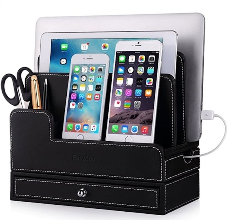 Charging Station 1