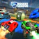 Psyonix LLC Rocket League 1