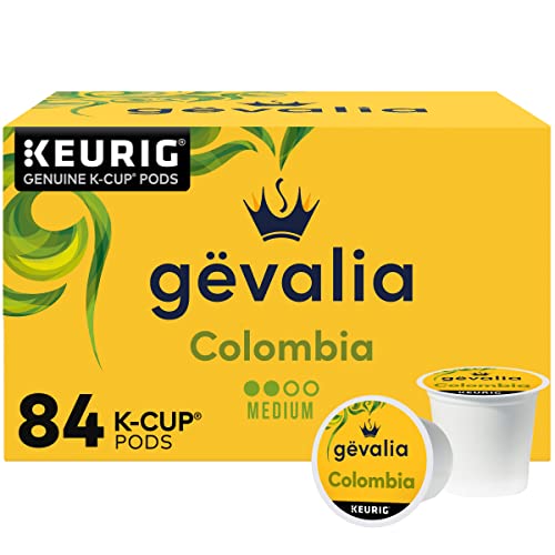 10 Best Columbian Coffees  (Starbucks, Gevalia, and More) 2