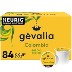 Colombia Medium Roast K-Cup® Coffee Pods