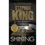 10 Best Horror Novels in 2022 (Stephen King, Shirley Jackson, and More) 2