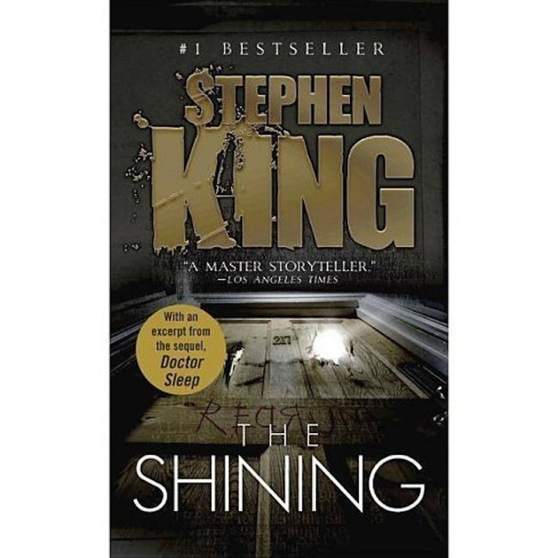 The Shining 1