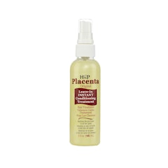Instant Hair Repair Treatment