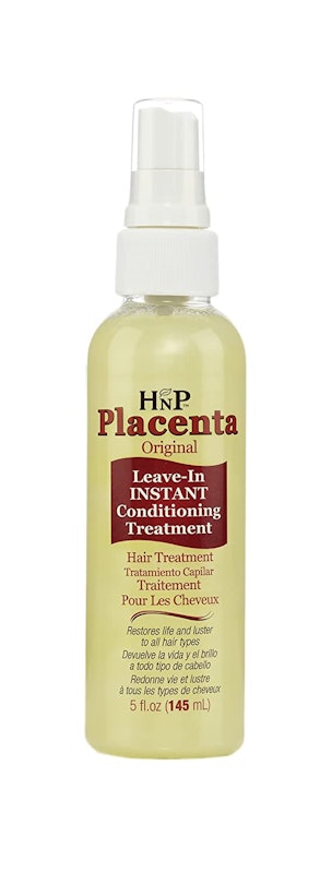 Instant Hair Repair Treatment 1