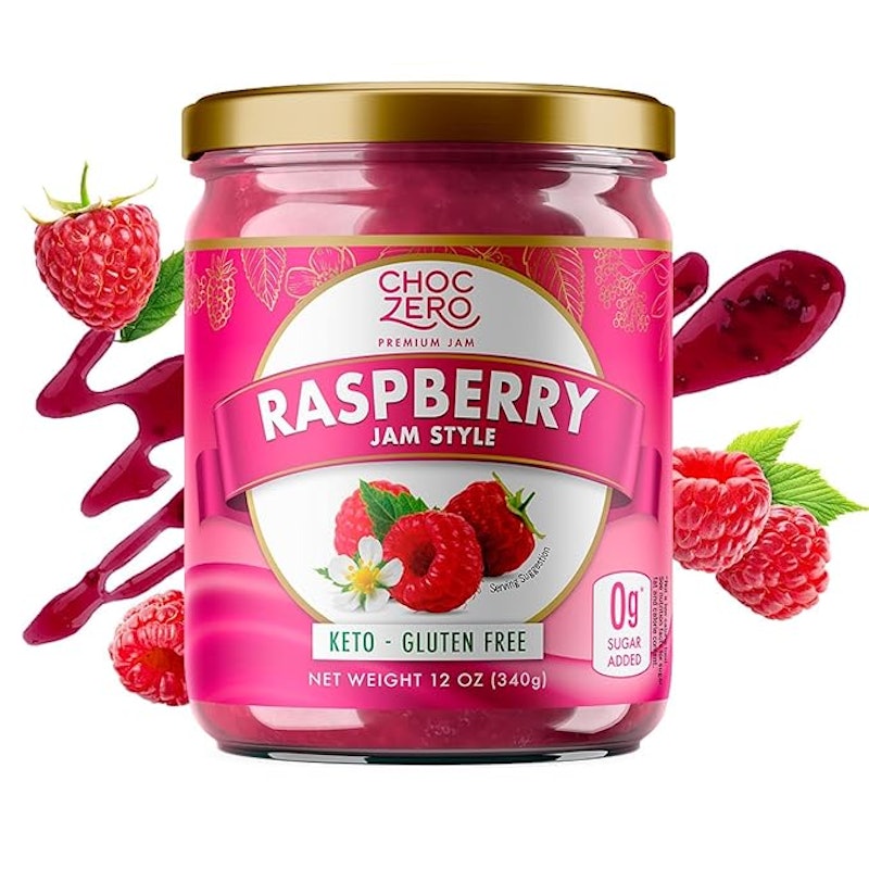 Sugar Free 1