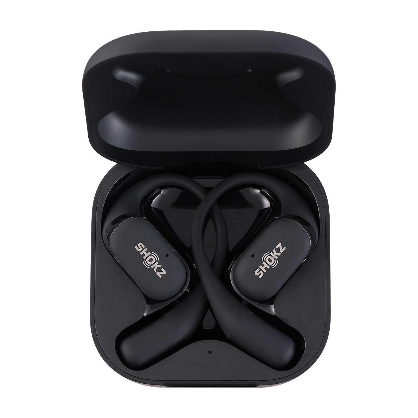 OpenFit 3