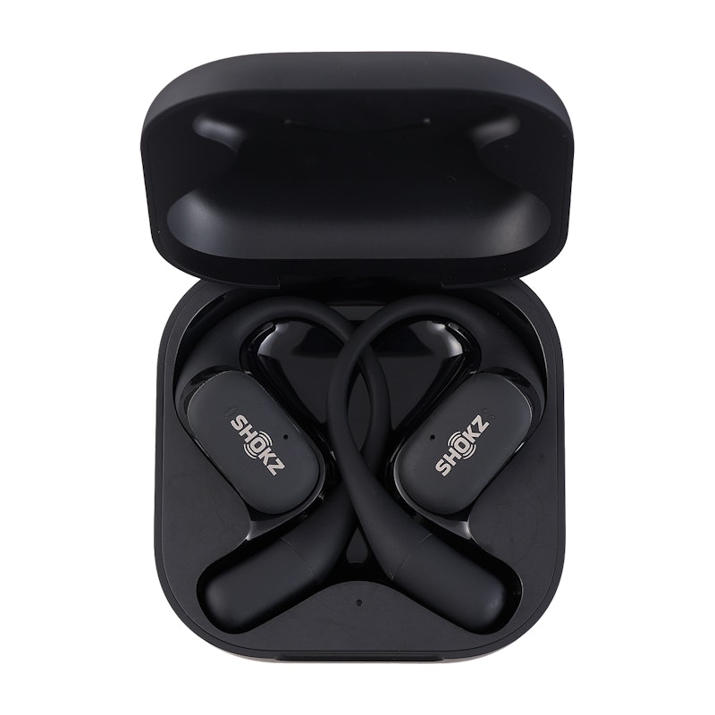 OpenFit 3