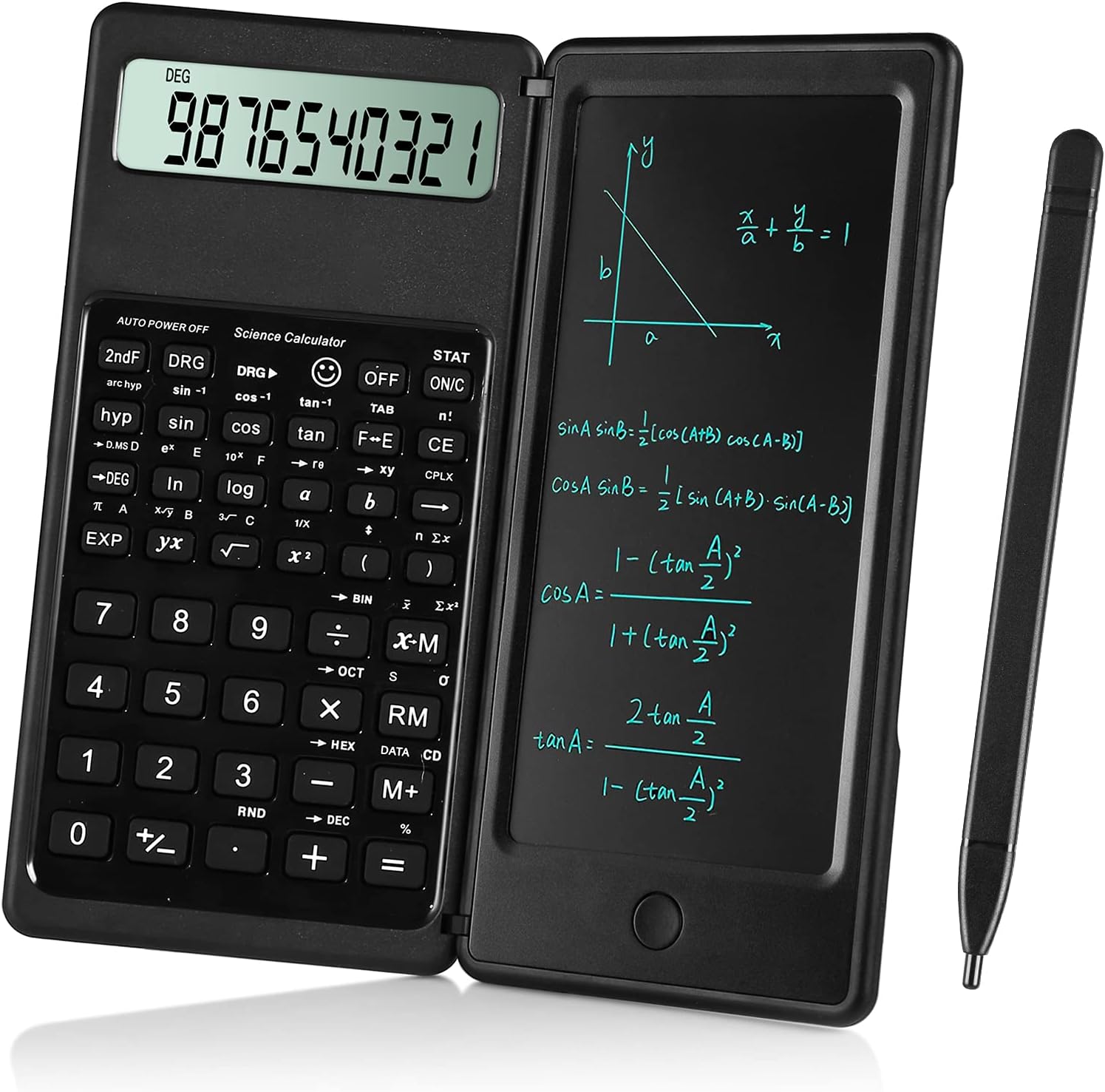 Scientific Calculators for Students 2