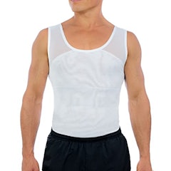 Original Men's Shapewear Compression Shirts