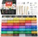 Arteza Polymer Clay Kit 1