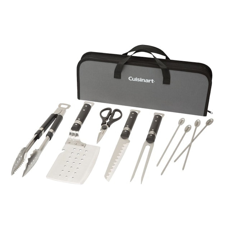 Grill Accessories BBQ Tools Set 1