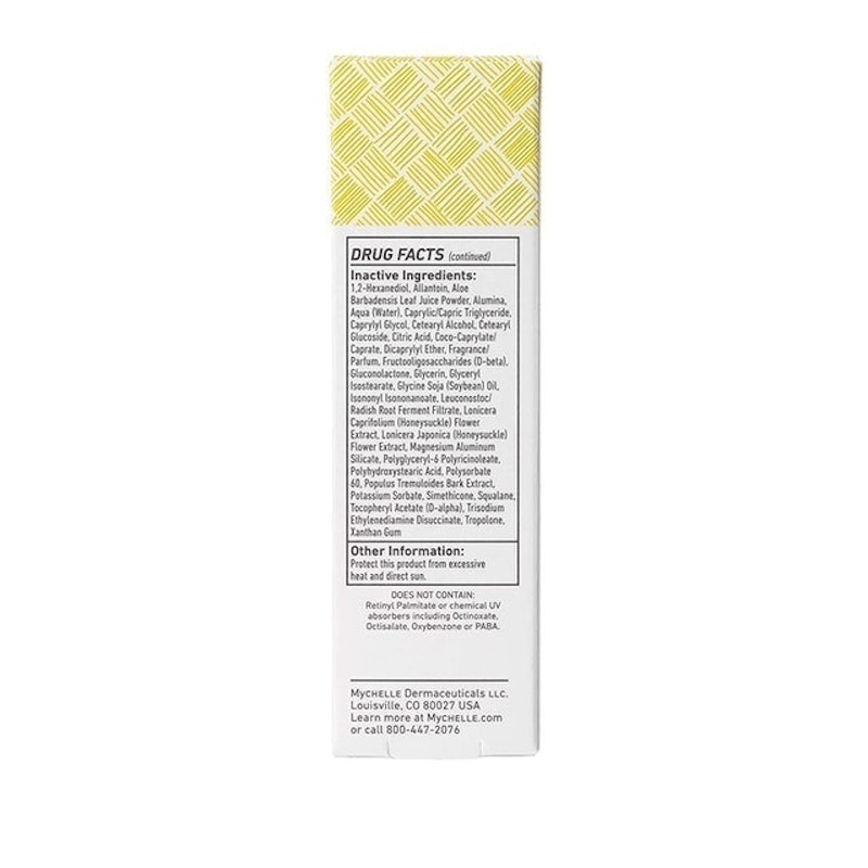 Sun Shield SPF 28 3