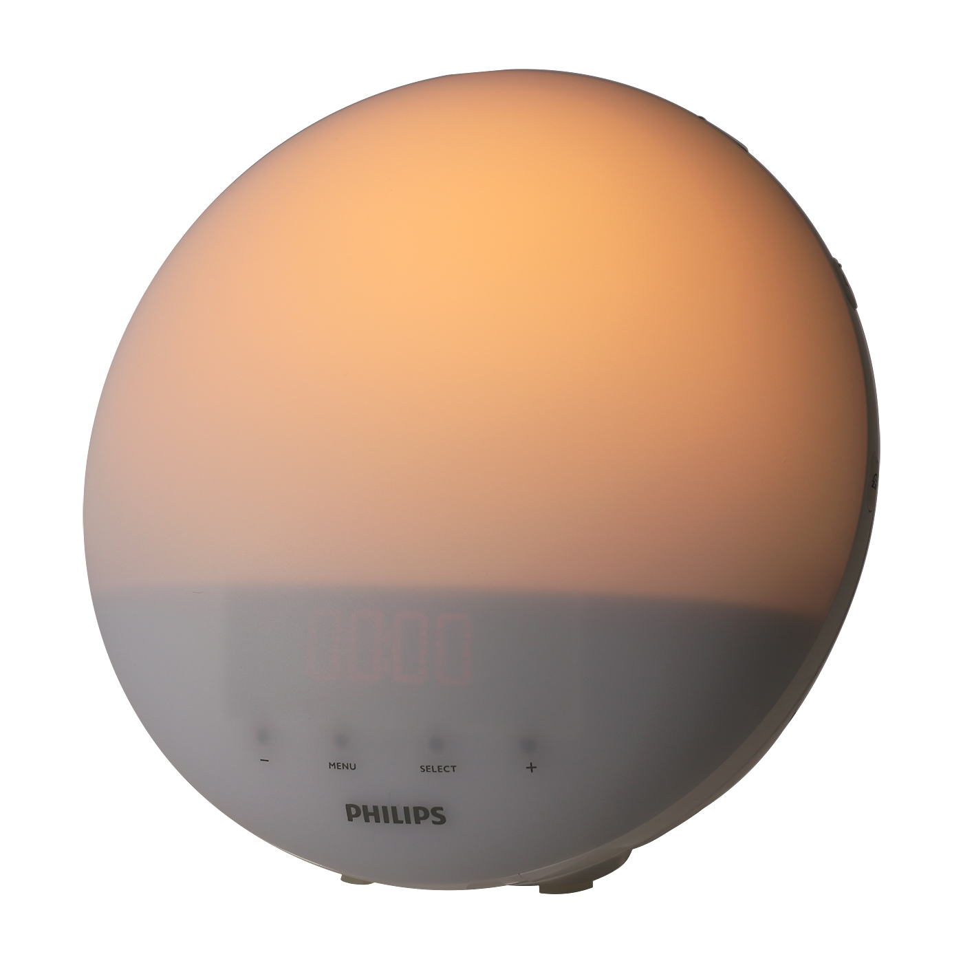 SmartSleep Wake-Up Light 17