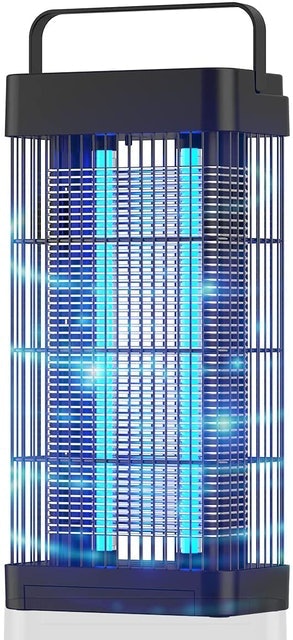 Indoor Bug Zapper 1