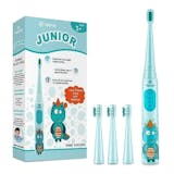 10 Best Electric Toothbrushes for Kids in 2026 (Dental Hygienist-Reviewed) 5