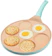 Fruiteam Mini Pancake Mold Pan 1