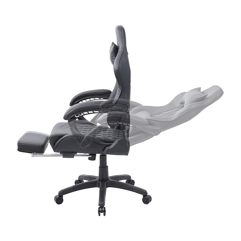 High Back Gaming Chair for Adults 5