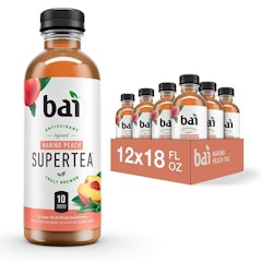 Narino Peach Supertea