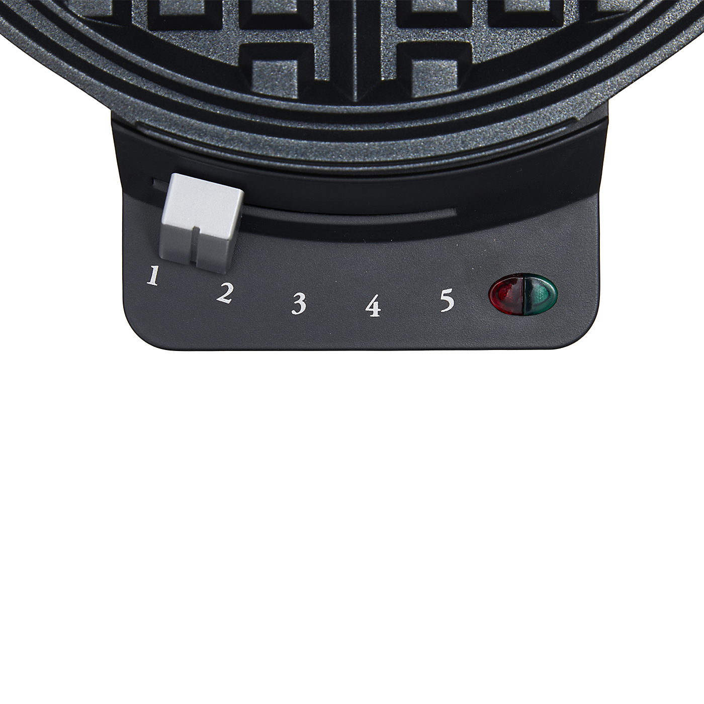 Classic Waffle Maker 3