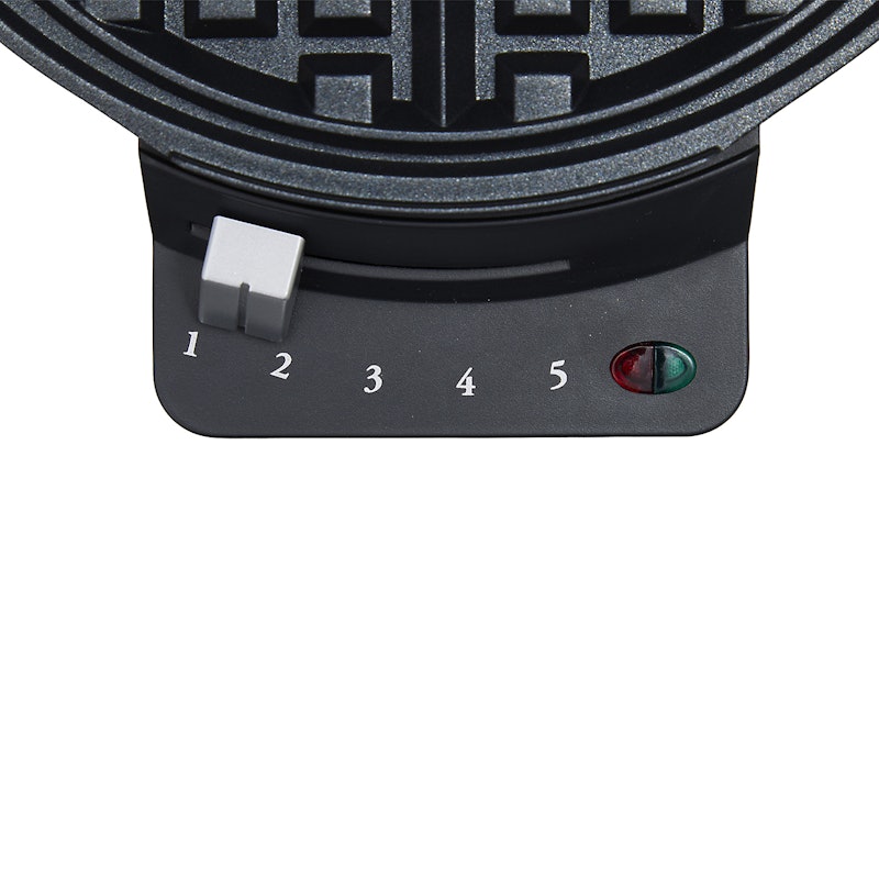 Classic Waffle Maker 3