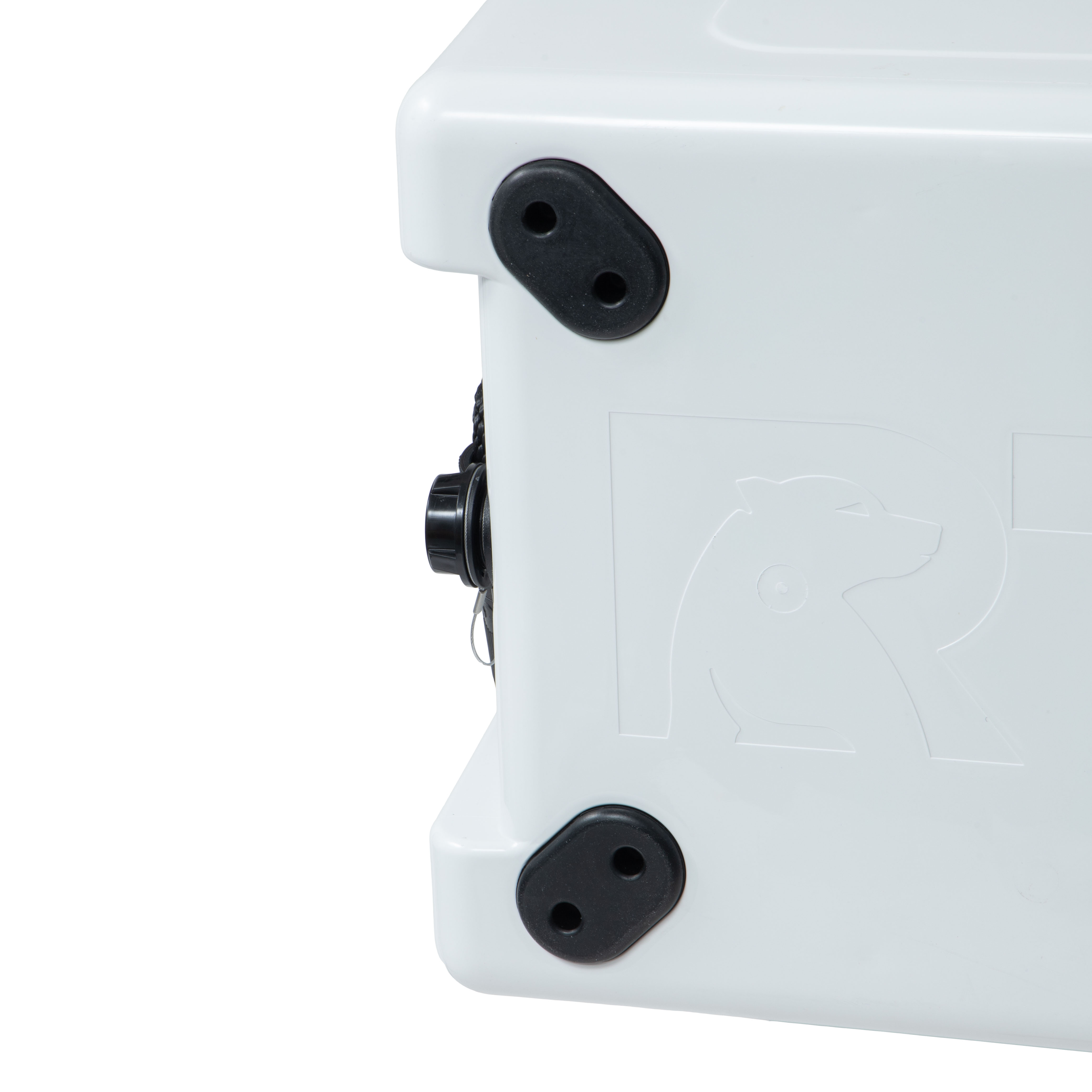 45 QT Hard Cooler 6