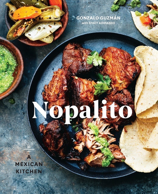 Nopalito 1