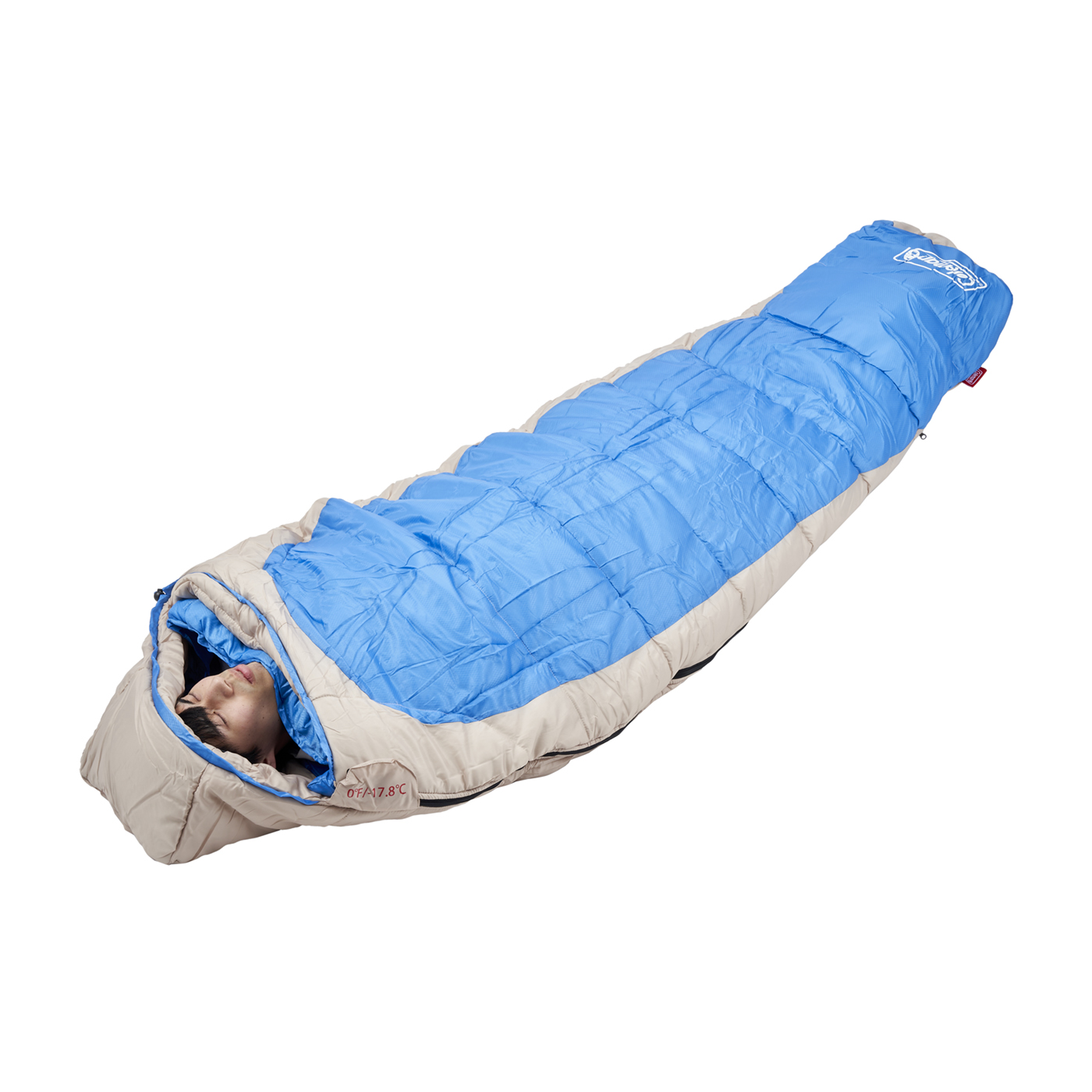 Silverton Sleeping Bag 5